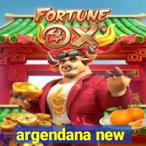 argendana new